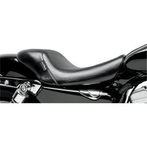 LaPera, LE PERA - BARE BONES SOLO SEAT - SMOOTH - 4.5 GALLON GAS TANK - '07-09 XL