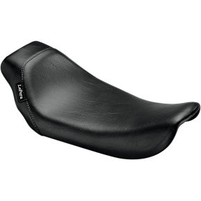 LaPera, LE PERA - BARE BONES SOLO SEAT - SMOOTH - '96-03 FXDWG