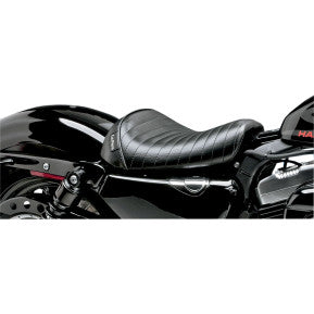 LaPera, LE PERA - BARE BONES SOLO SEAT - TUCK AND ROLL - '10-20 XL