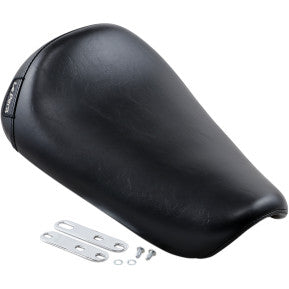 LaPera, LE PERA - BARE BONES SOLO SEAT - WITH GEL - '82-03 XL