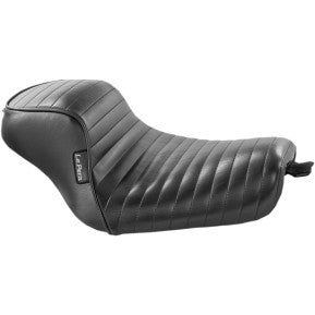 LaPera, LE PERA - SPROCKT SEAT - TUCK AND ROLL - '04-21 XL