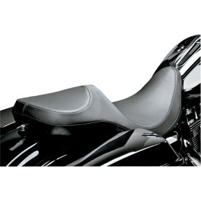 LaPera, LE PERA - SUPER VILLAIN SEAT - SMOOTH VINYL - '08-'21 TOURING