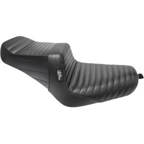 LaPera, LE PERA - TAILWHIP SEAT - TUCK AND ROLL STITCH - '10-21 XL