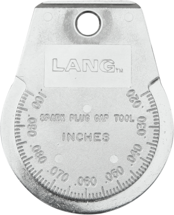 Lang, Lang Spark Plug Gap Tool