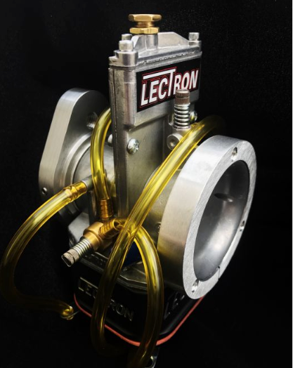 Lectron, Lectron Fuel Systems Harley Carbs