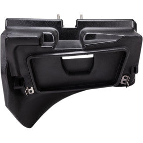 MB QUART, MB QUART - 10" SUBWOOFER ENCLOSURE - UNDER DASHBOARD - '19-20 RZR