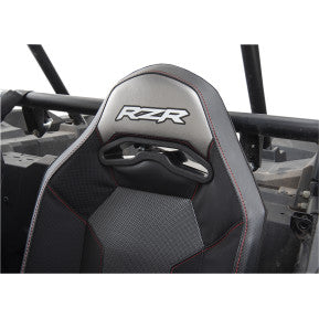 MOOSE UTILITY, MOOSE UTILITY - UTV HARNESS PASS-THROUGH BEZEL - '14-21 POLARIS