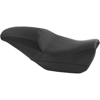 Mustang, MUSTANG - FASTBACK 2-UP VINYL SEAT - '15-20 STREET