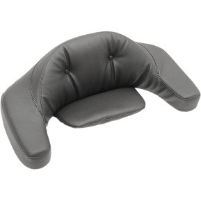 Mustang, MUSTANG - PASSENGER PAD WITH ARMREST - REGAL STYLE - '97-13