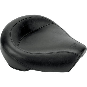 Mustang, MUSTANG - WIDE VINTAGE SOLO SEAT - '96-03 XL