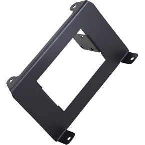 NAVATLAS, NAVATLAS - 3" SOURCE UNIT ACCESSORIES - LOWER GLOVE BOX MOUNT - '19-20 RZR