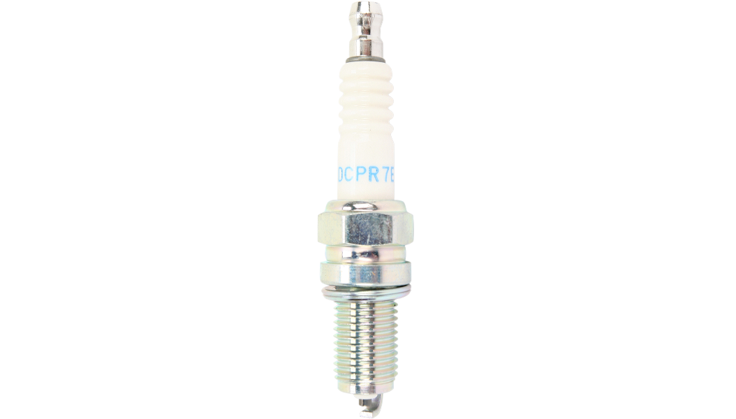 NGK, NGK SPARK PLUG - TWIN CAM / SPORTSTER - DCPR7E