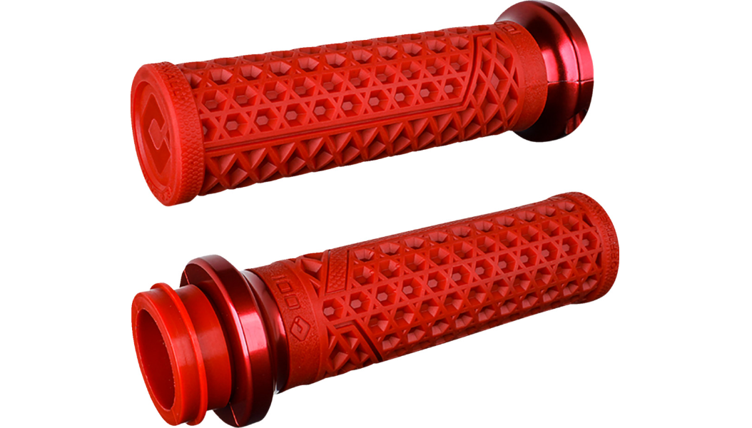 ODI, ODI X VANS LOCK-ON GRIPS