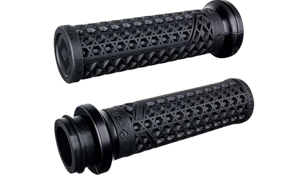 ODI, ODI X VANS LOCK-ON GRIPS