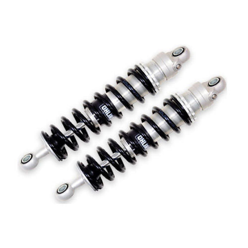 Ohlins, Ohlins Harley FXD Dyna Extended Shocks S36E 13-3/8 Preload Adjustable