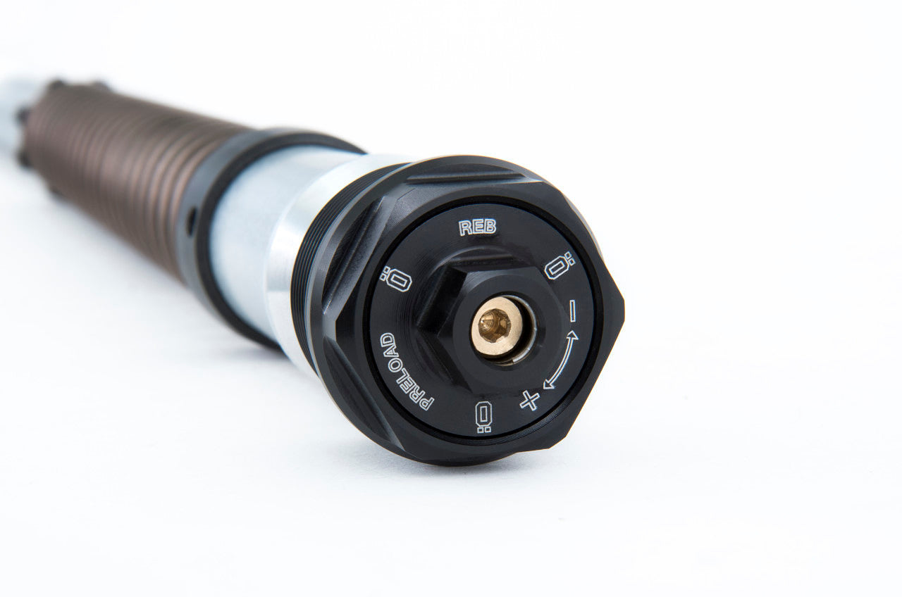 Ohlins, Ohlins Nix 22 HD