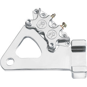 Performance Machine, PERFORMANCE MACHINE - REAR CALIPER KIT - '83-'93 FXR MODELS