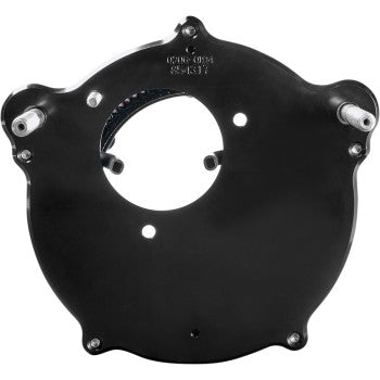 Performance Machine, PERFORMANCE MACHINE - VISION AIR CLEANER - BLACK OPS - '91-21 SPORTSTER