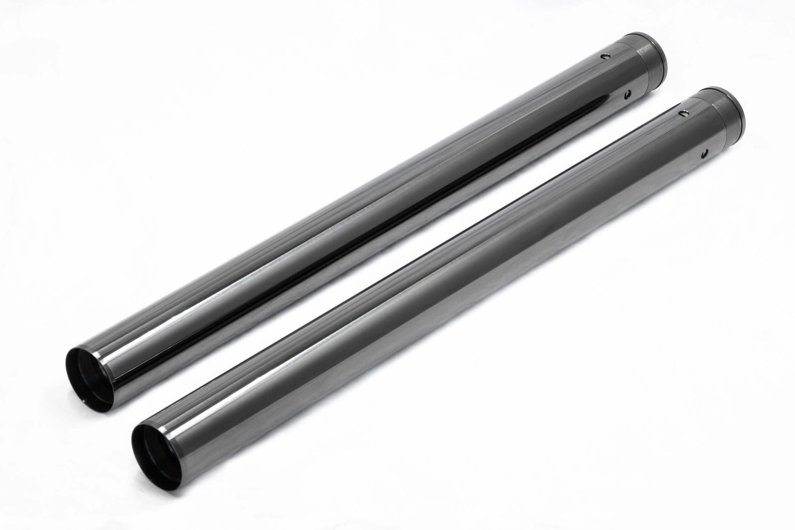 PLATINUM MOTO, PLATINUM MOTO 49MM BLACK DLC FORK TUBES