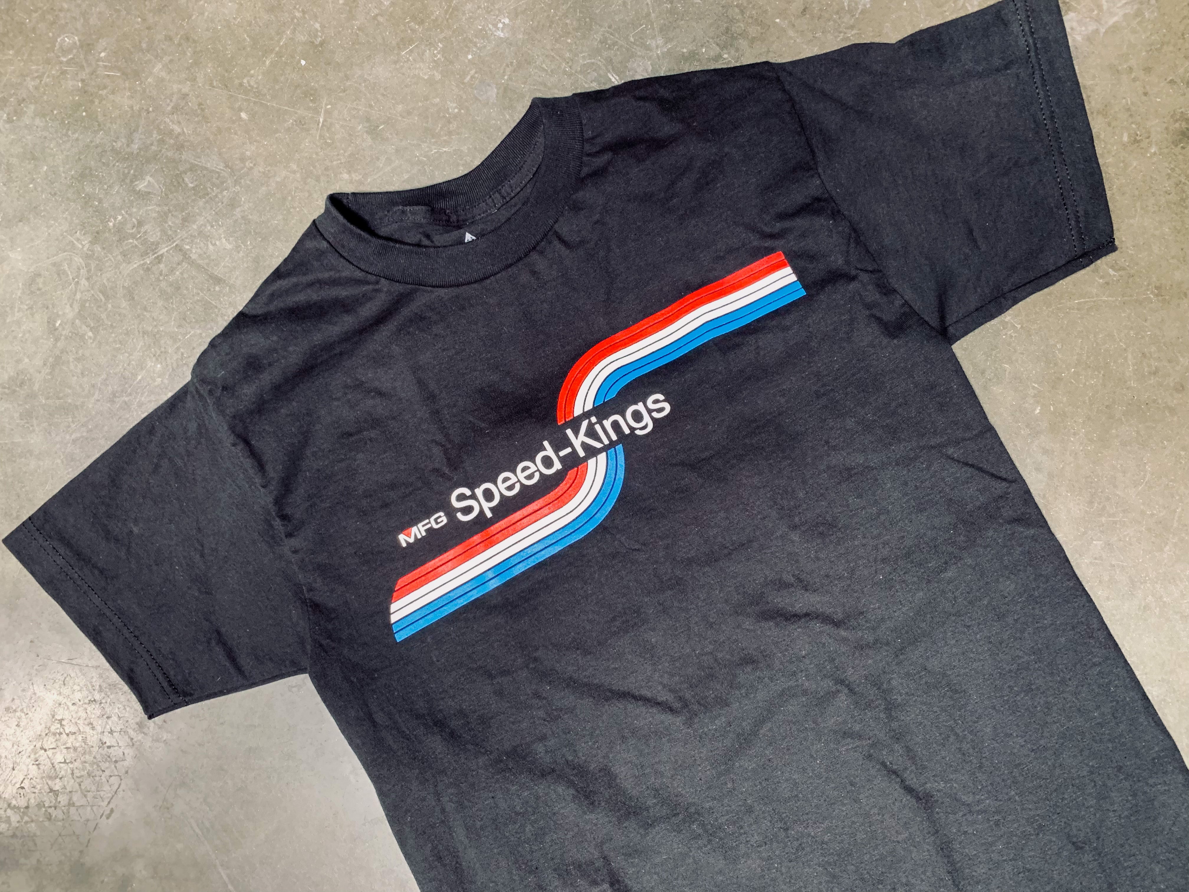 Speed-Kings Cycle, SPEED-KINGS AMF SHIRT