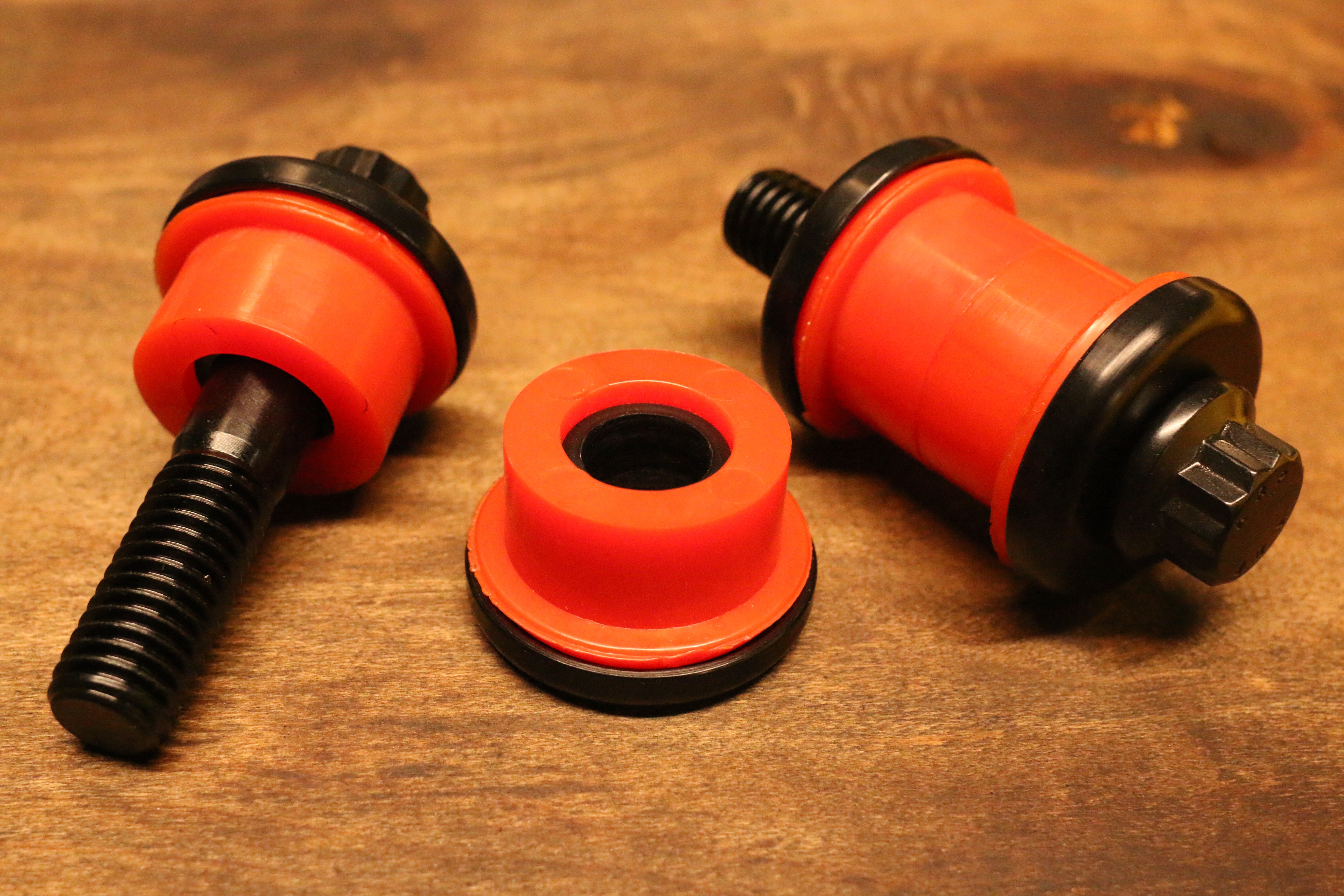 Speed-Kings Cycle, Speed-Kings Gooden Tite - FXD Riser Bushing