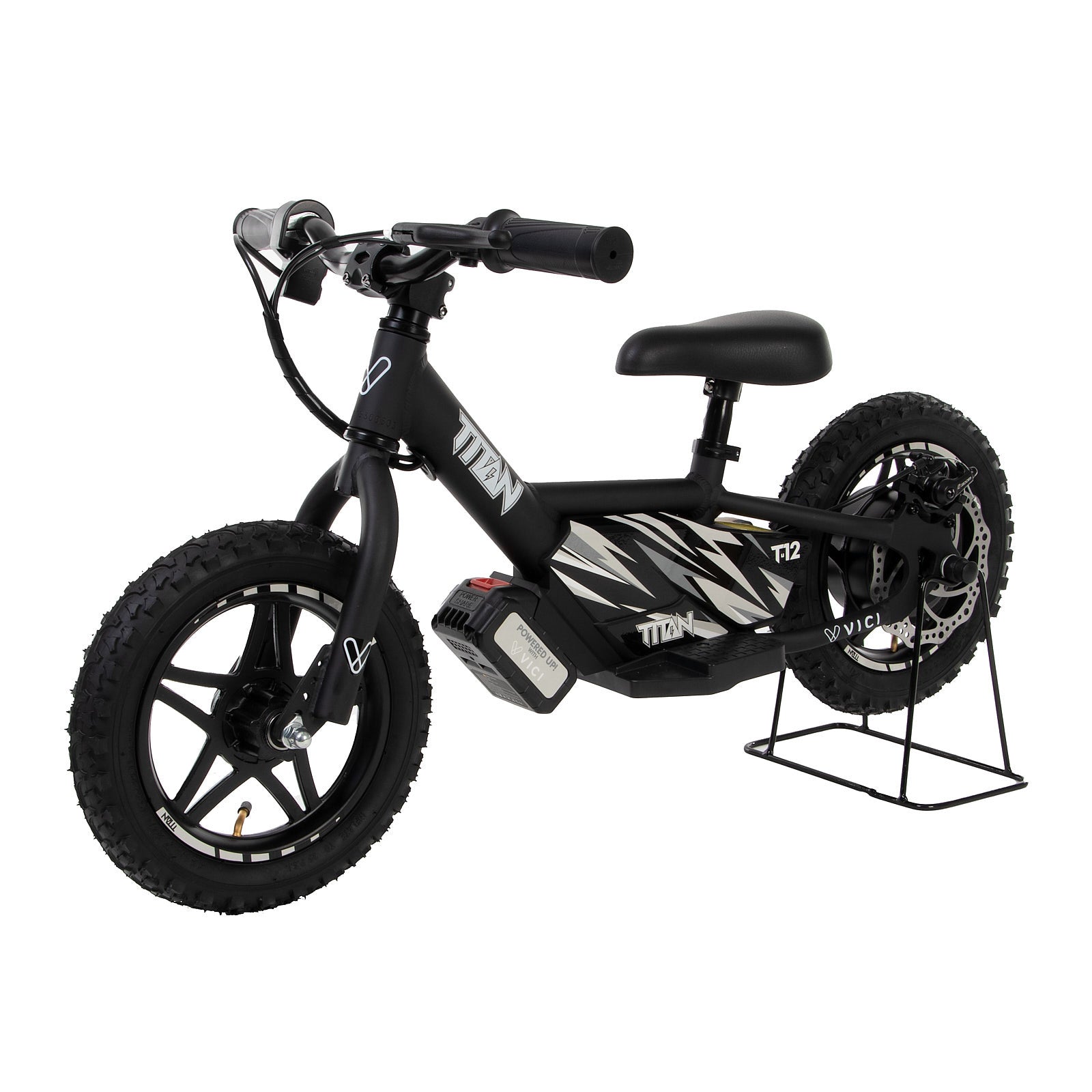 Vici, Vice Titan Electric Balance Bike Stand