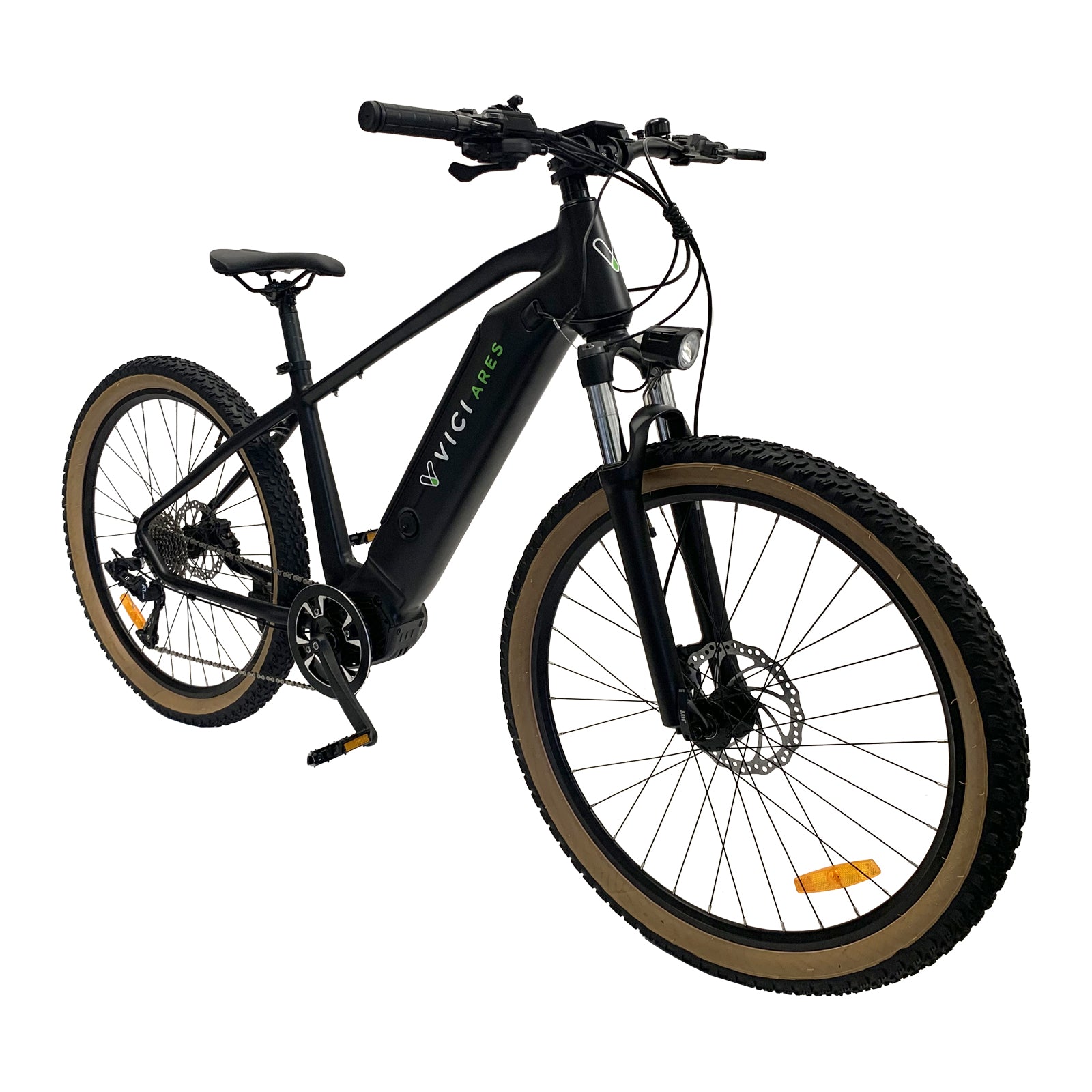 Vici, Vici Ares Electric Bicycle