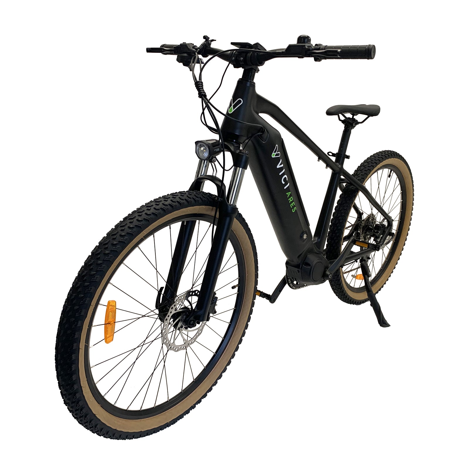 Vici, Vici Ares Electric Bicycle