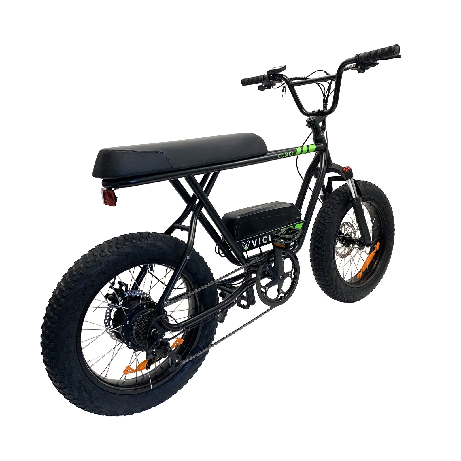 Vici, Vici Comet Electric Bicycle