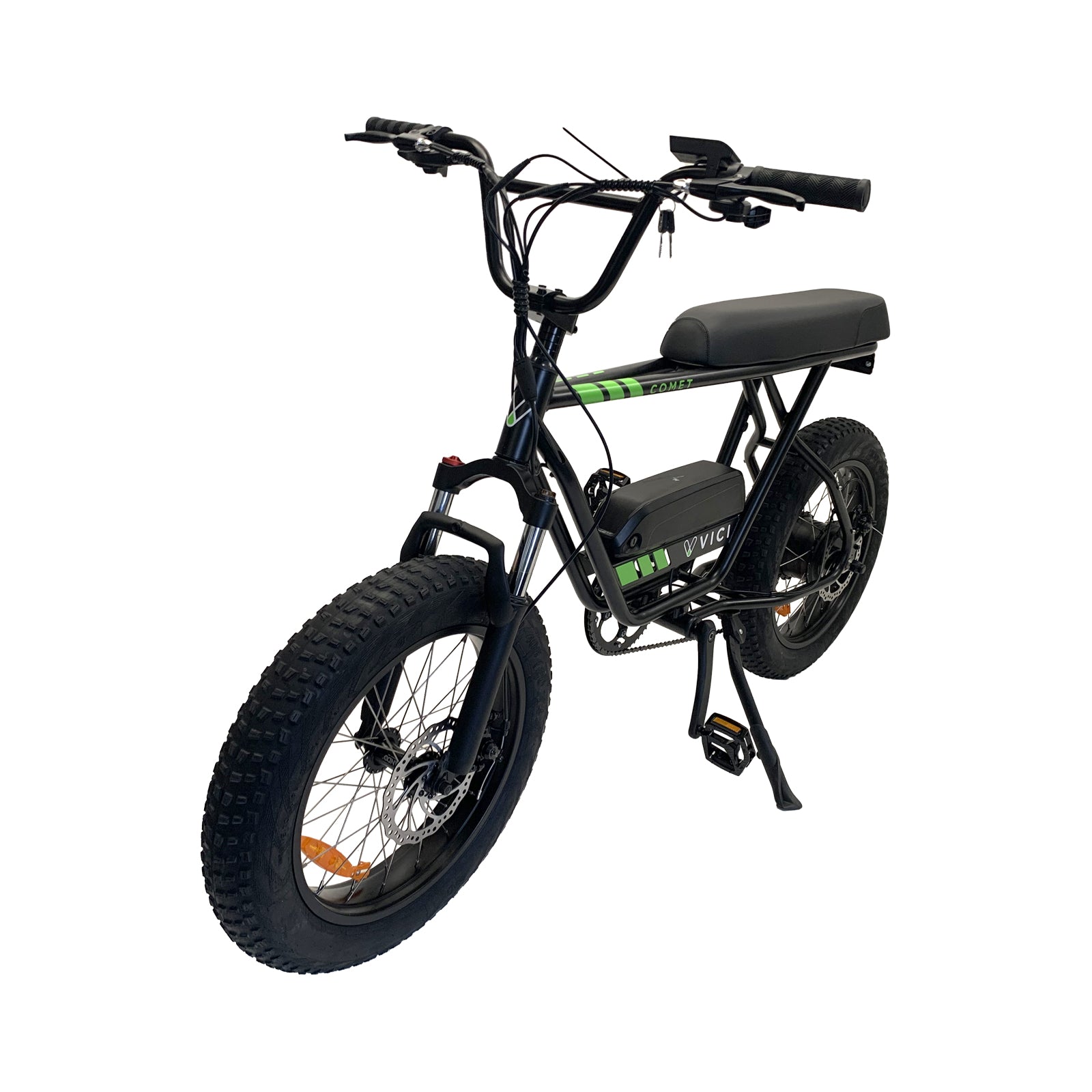 Vici, Vici Comet Electric Bicycle