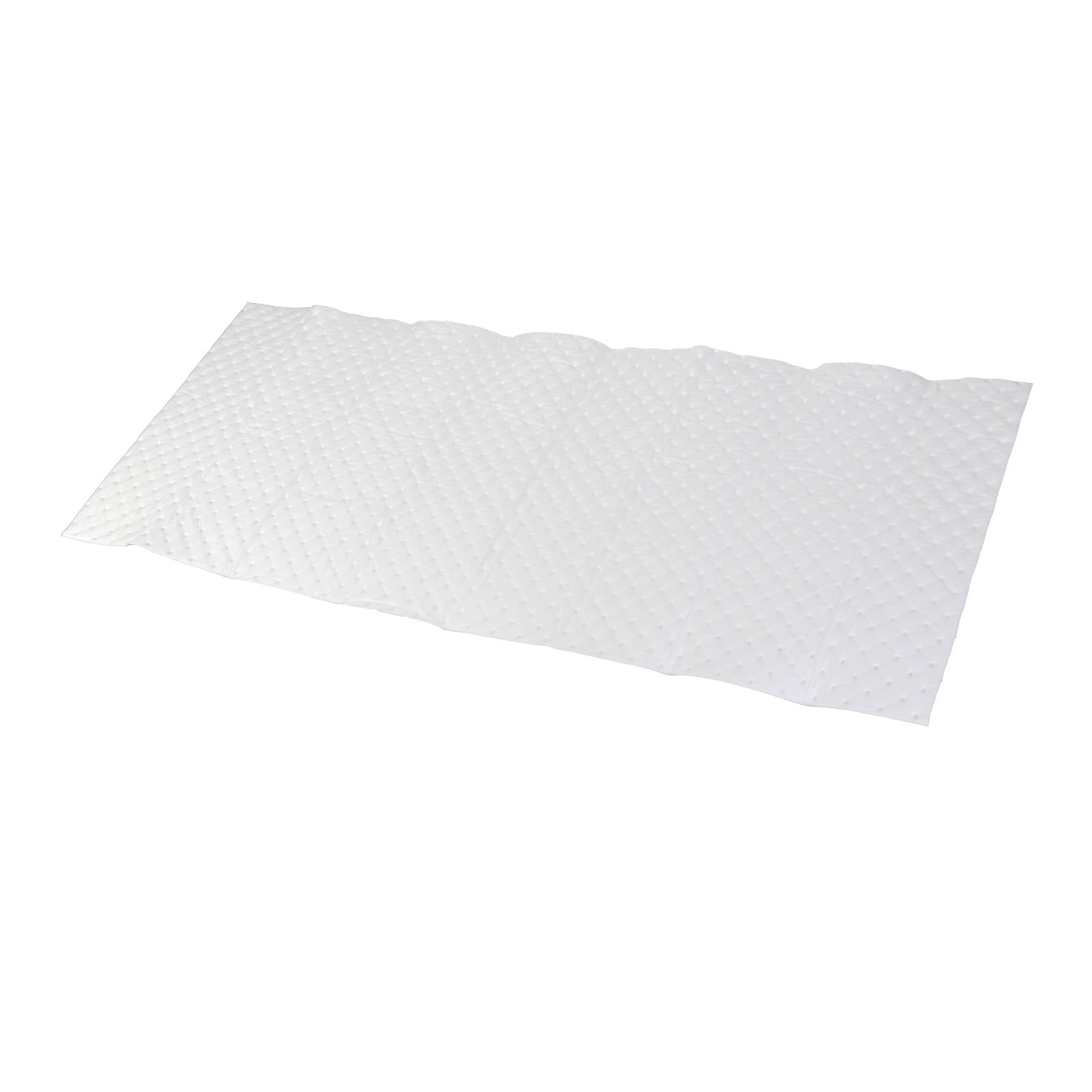 Whites Motorcycle Parts, WHITES OIL ABSORBENT MAT - 120x50cm SOLD PER EACH