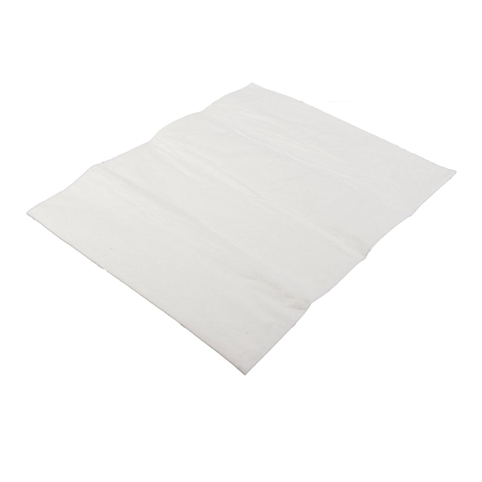 Whites Motorcycle Parts, WHITES OIL ABSORBENT MAT - 40x50cm SOLD PER EACH