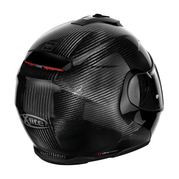 NOLAN, X-Lite X1005 Ultra Carbon Flip Face Helmet - carbon