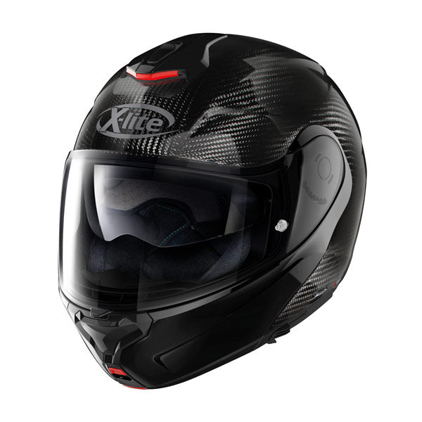 NOLAN, X-Lite X1005 Ultra Carbon Flip Face Helmet - carbon