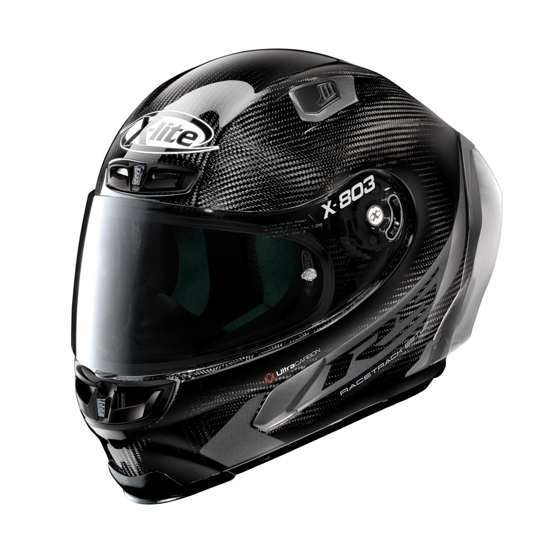 NOLAN, X-Lite X803 RS Ultra Carbon Full Face Helmet