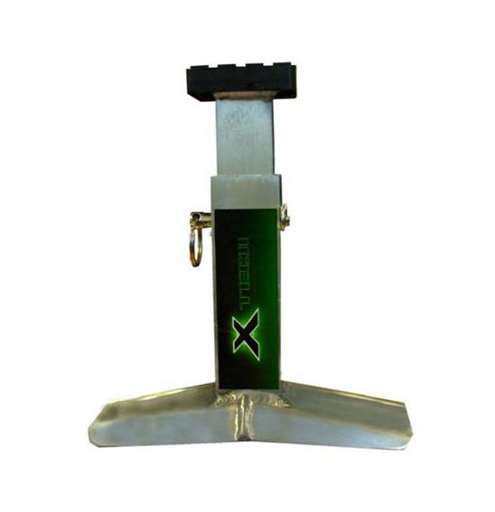 X-tech, X-TECH Adjustable Fork Block