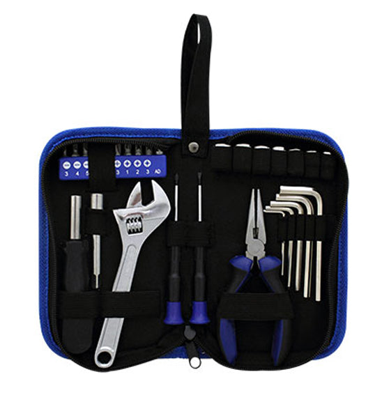 X-tech, X-TECH Compact Tool Kit