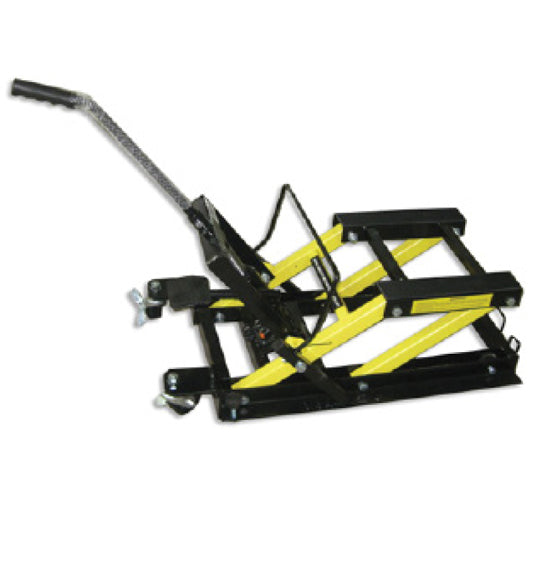 X-tech, X-TECH Harley / ATV Lift Stand