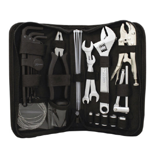 X-tech, X-TECH Travel Tool Kit