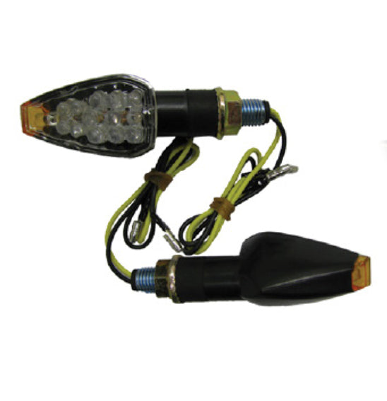 X-tech, X-TECH X-1 Indicators LED