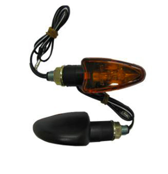 X-tech, X-TECH X-6 Indicators (Bulb)