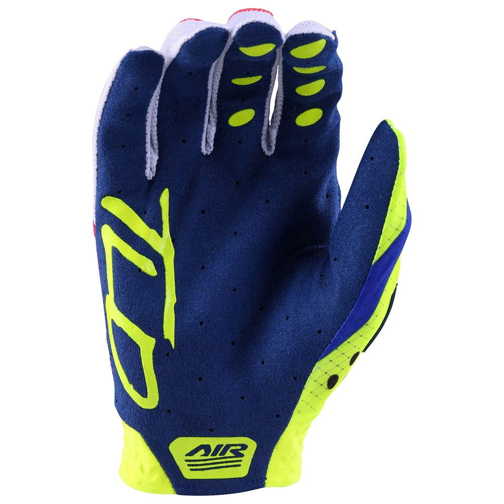 Troy Lee Designs, YOUTH AIR GLOVE RADIAN MULTI