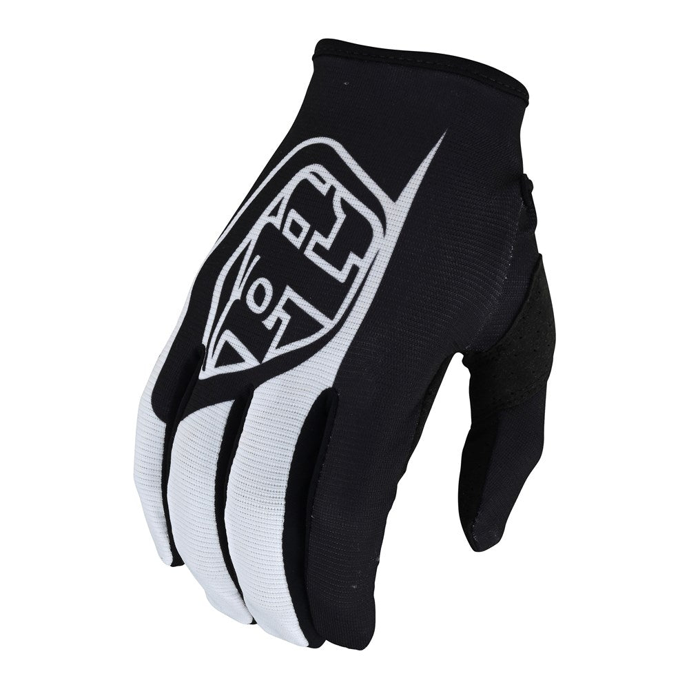 Troy Lee Designs, YOUTH GP GLOVE BLACK