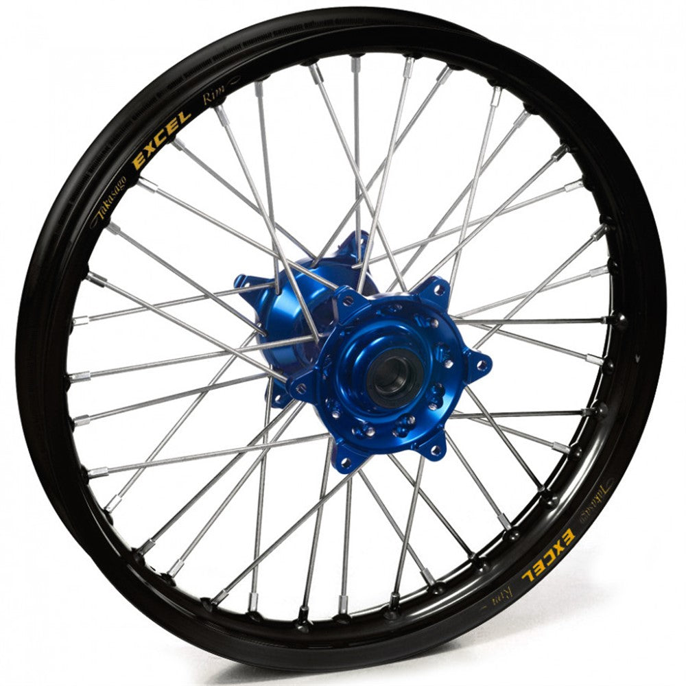 HAAN, YZ 99>/YZF >08 Rear Black/Blue