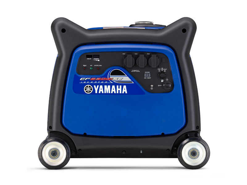 YAMAHA, Yamaha EF6300iSE