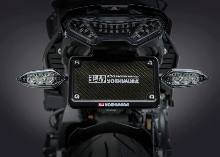 YOSHIMURA, Yamaha FZ-10 2017 - Yoshimura Fender Eliminator Kit