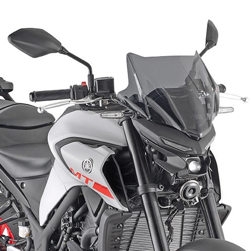 GIVI, Yamaha MT-03 321 '20-