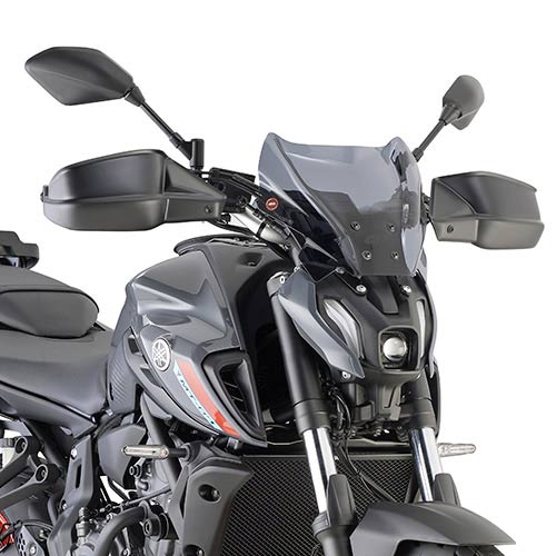 GIVI, Yamaha MT-07 '21-