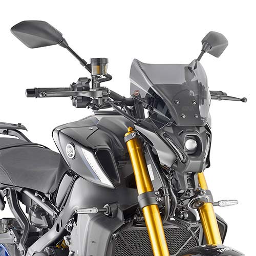 GIVI, Yamaha MT-07 '21-