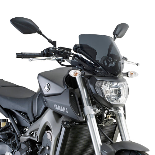 GIVI, Yamaha MT-09 '13-'16